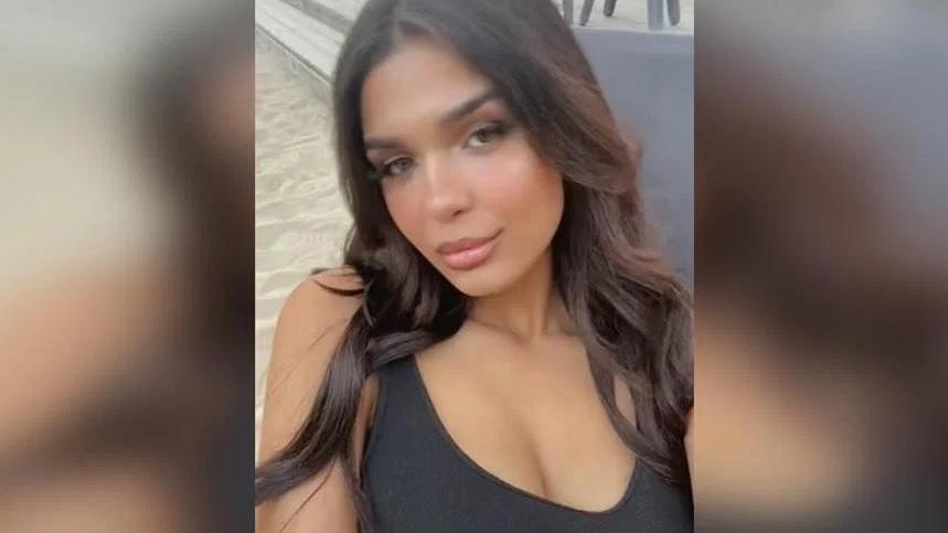 案中死者Khadidja O。(互聯網)