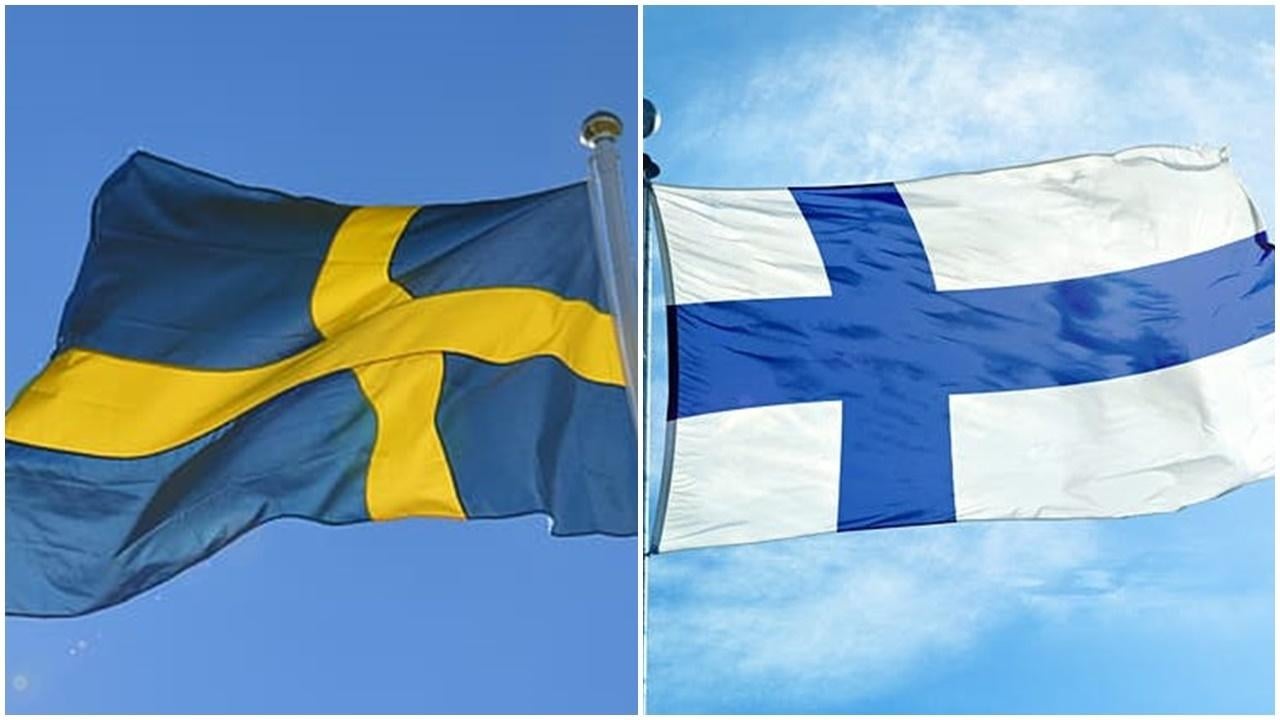 芬蘭：希望與瑞典今年同時加入北約。(資料圖片)