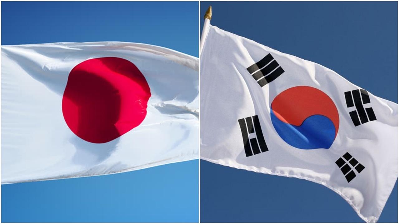 中國即日起暫停韓日公民簽證。(資料圖片)