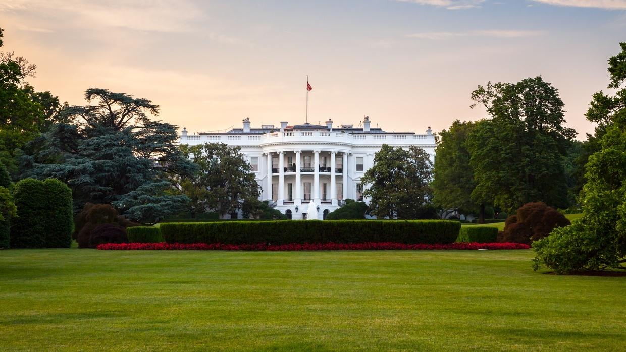 美國將於5月11日結束新冠疫情緊急狀態。(資料圖片)