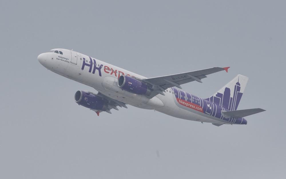 香港快運將復運部分早前取消日本航班。