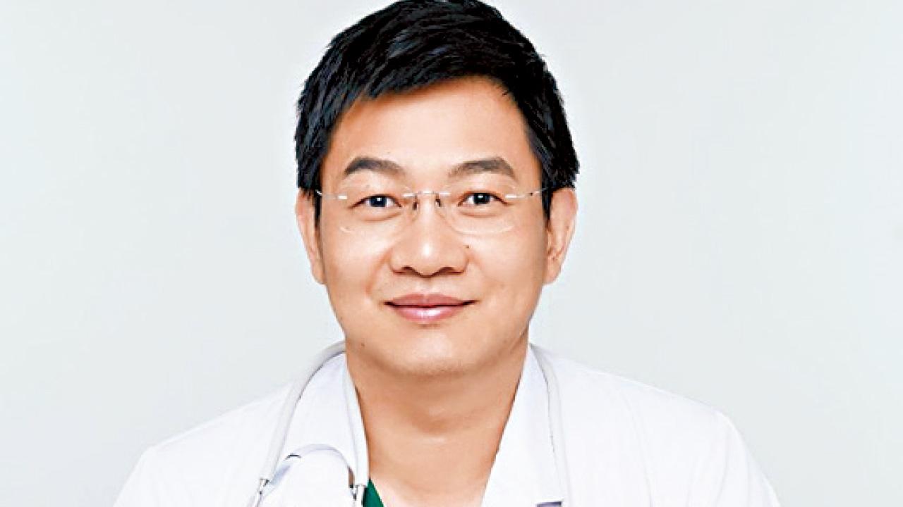 XBB或令「陽康」後保護期縮短 專家：過年勿熬夜大量飲酒