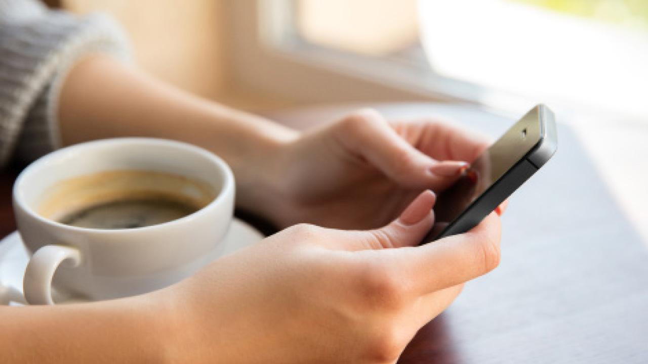 不想長大的老媽