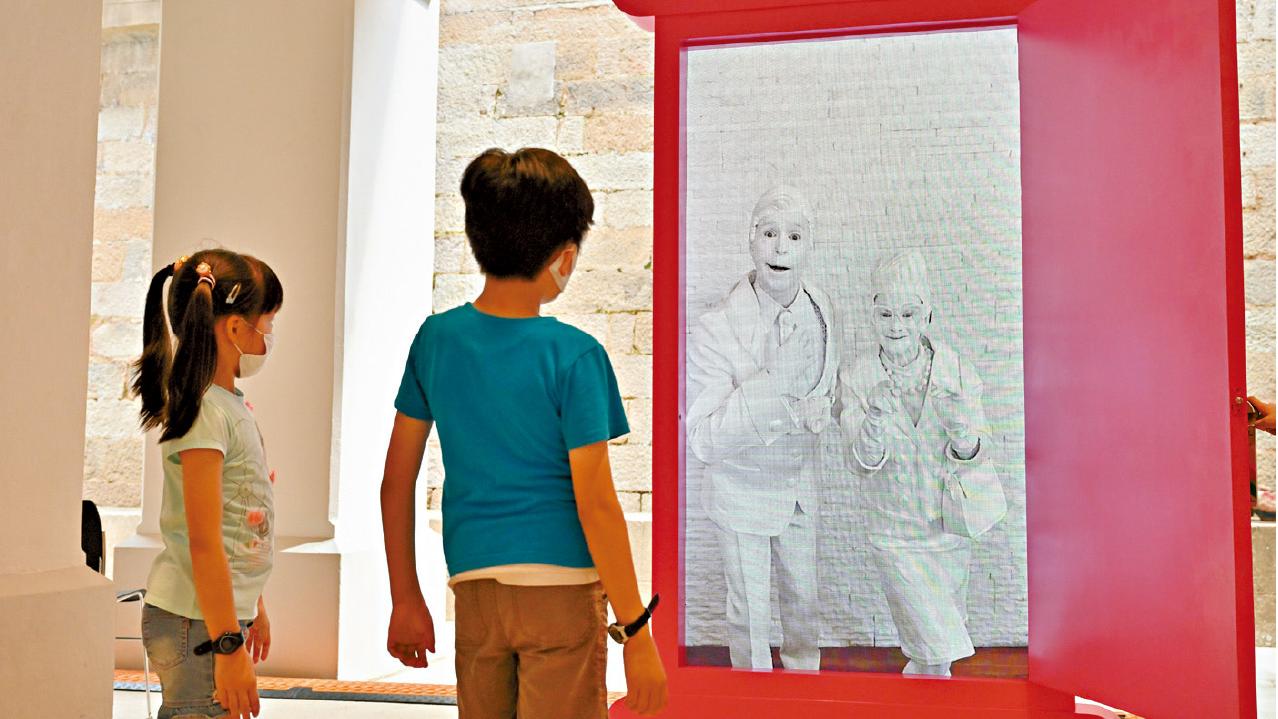 鄭志剛獲委任盛事委員會主席 盼更多世界級文藝盛事落戶香港