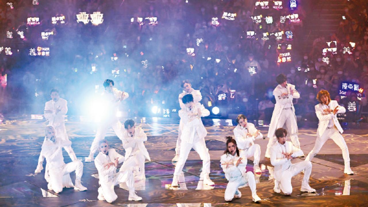 天星與風水(五)