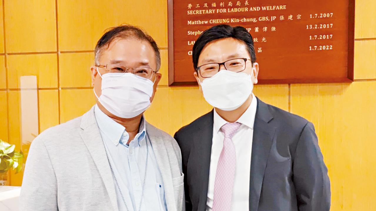 搶得快，好世界