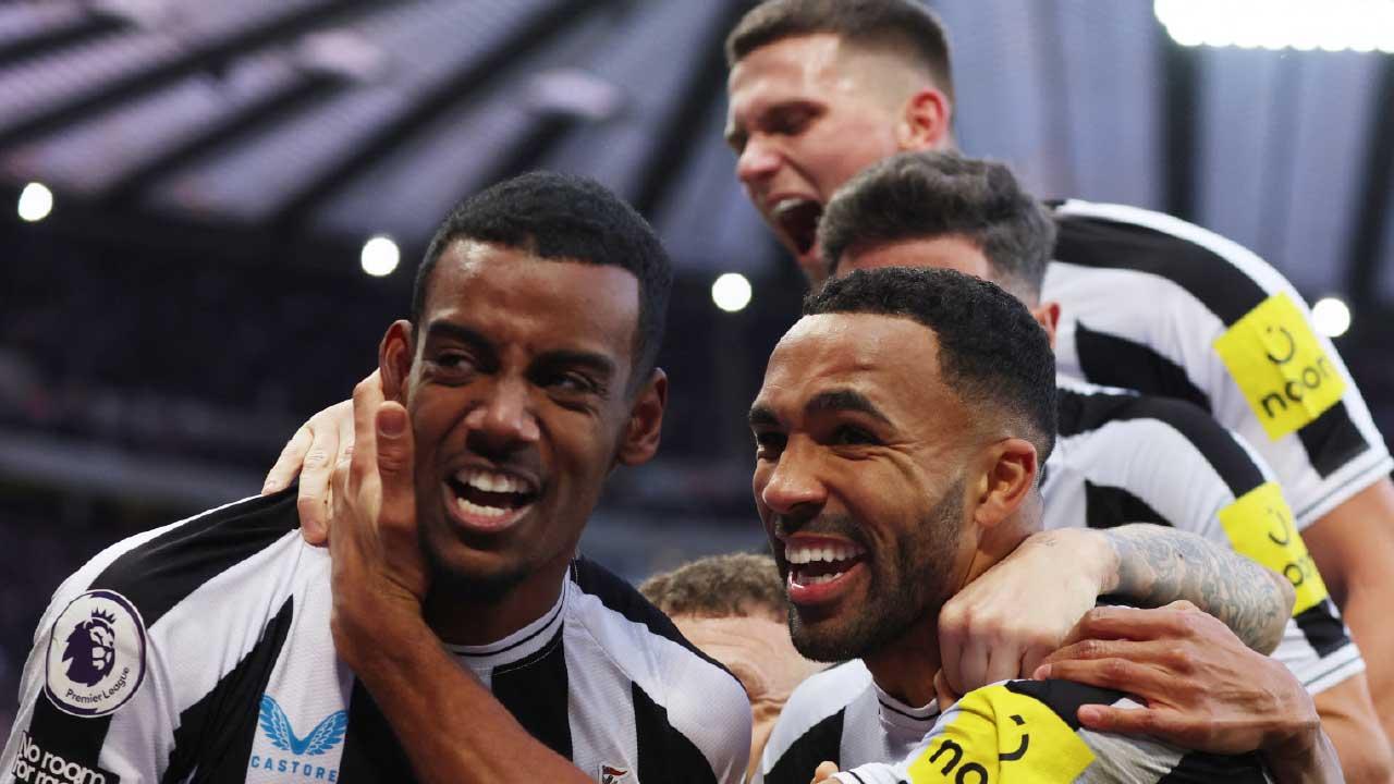 英聯盃｜紐卡素誓剿修咸頓 力爭24年來首入決賽