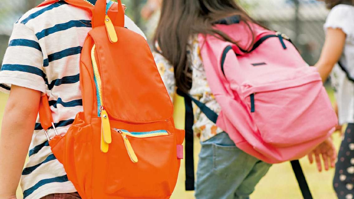 ADHD學童如何適應復常？