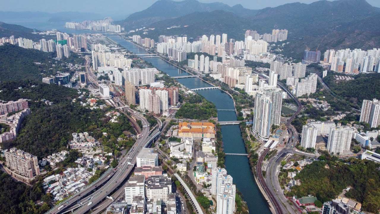 2023香港樓市預測