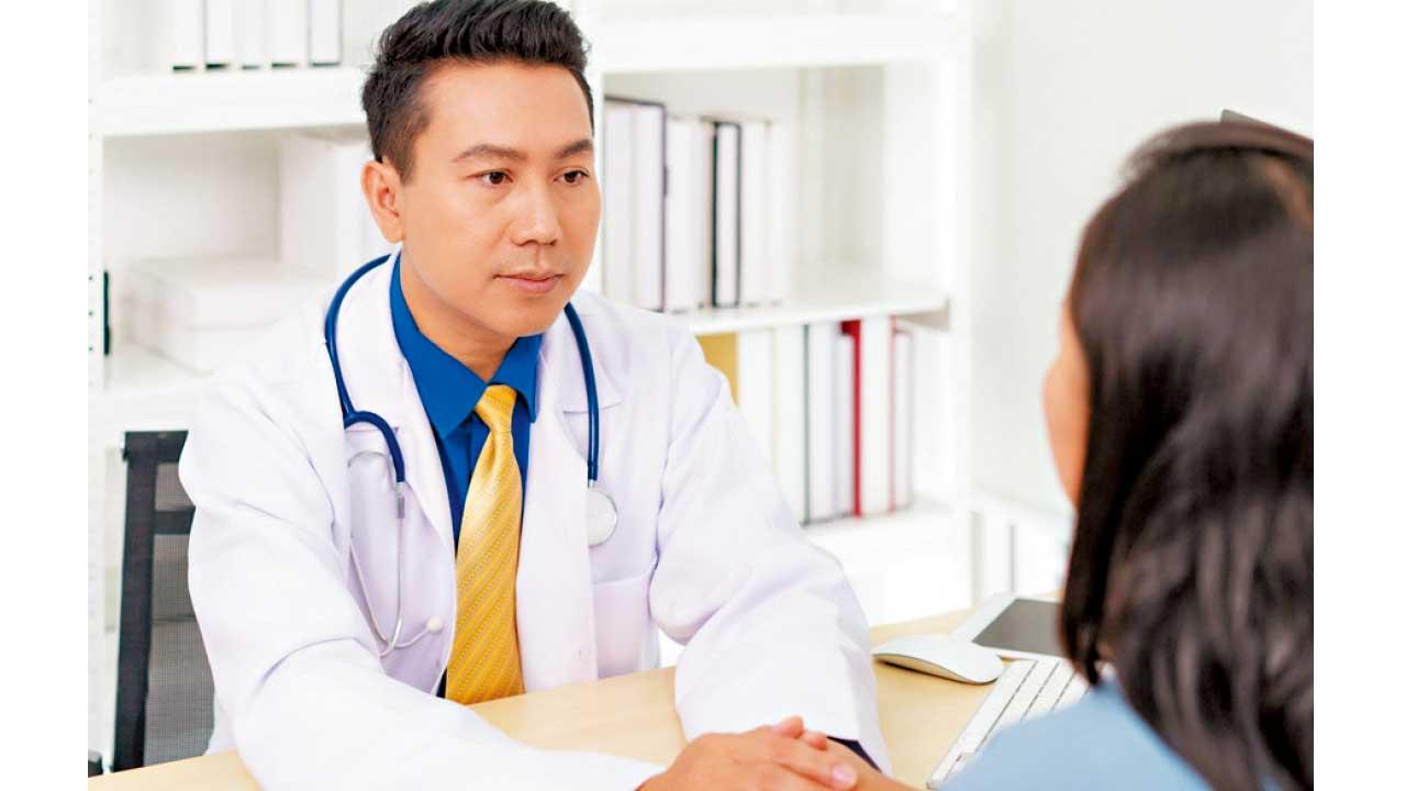 一人一家庭醫生