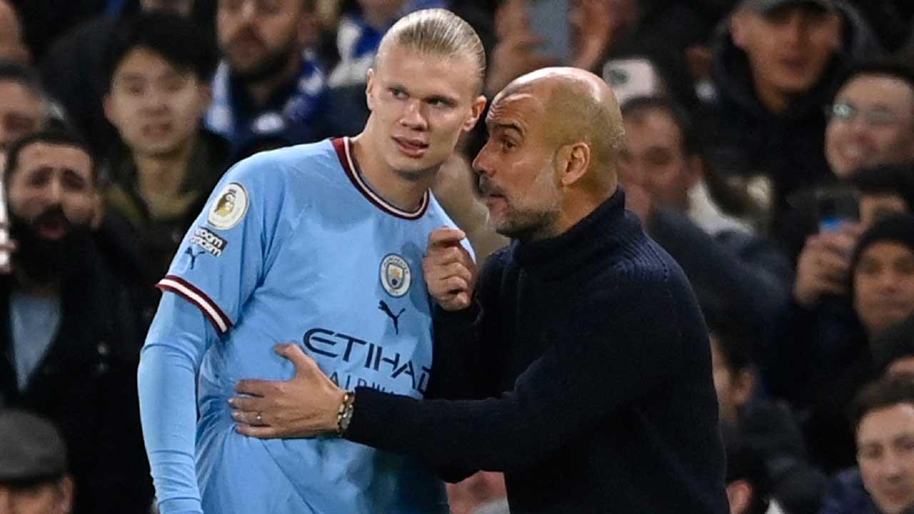 英超｜曼城大戰熱刺 望吐打吡烏氣