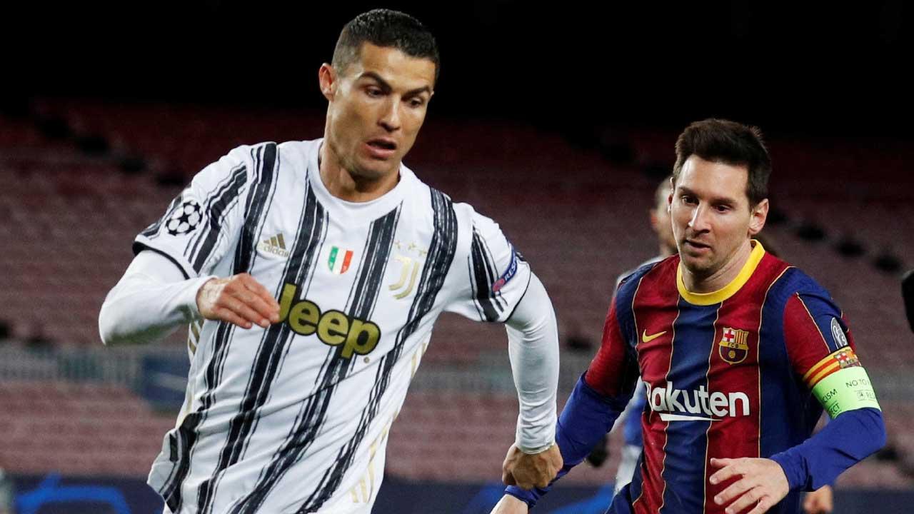 球王大戰｜C朗迎戰美斯尼馬麥巴比 一票值2千萬港元