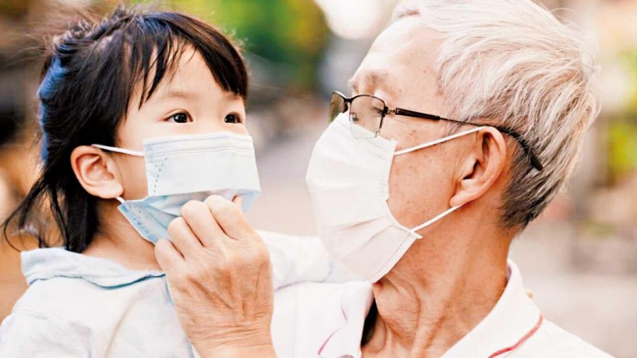 長者循序漸進「復常」之路