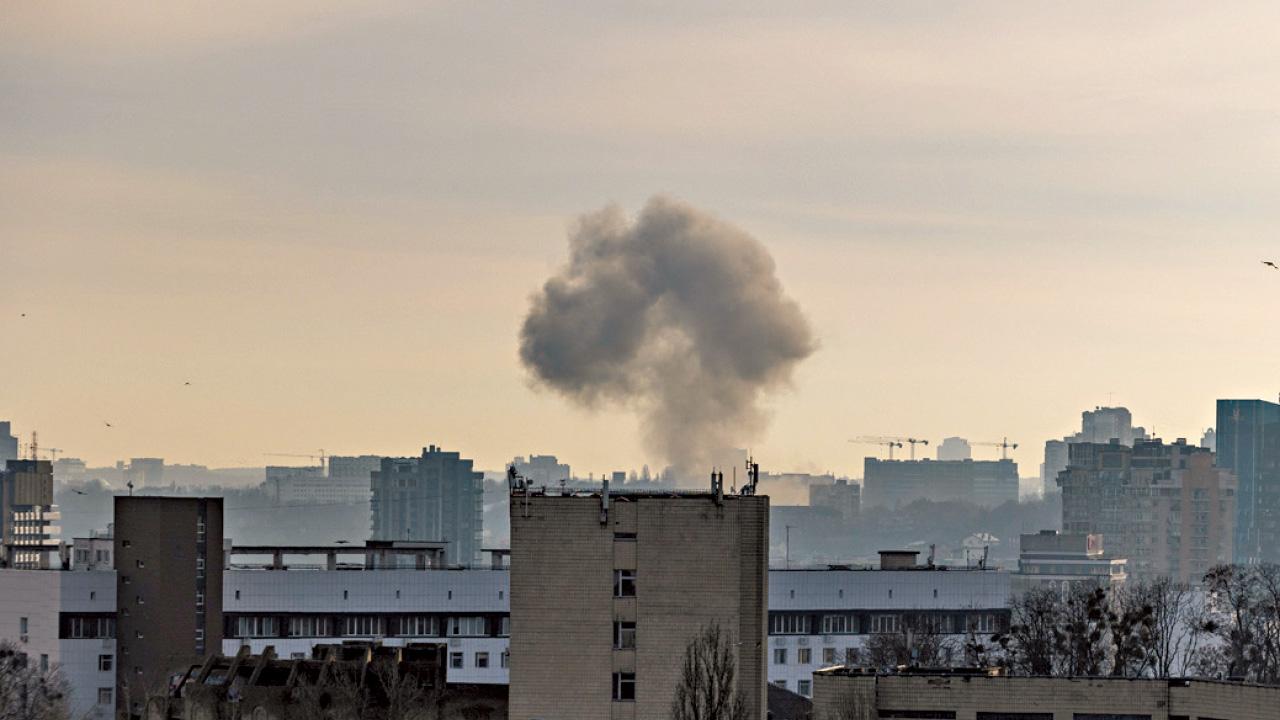 2022風雲過 1月例牌買點貨