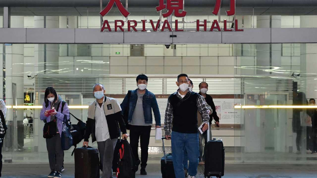 中國內地開關會否導致通脹飆升？