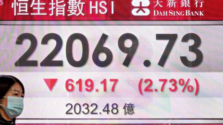 兔年開局雖神勇  買入還待回調時