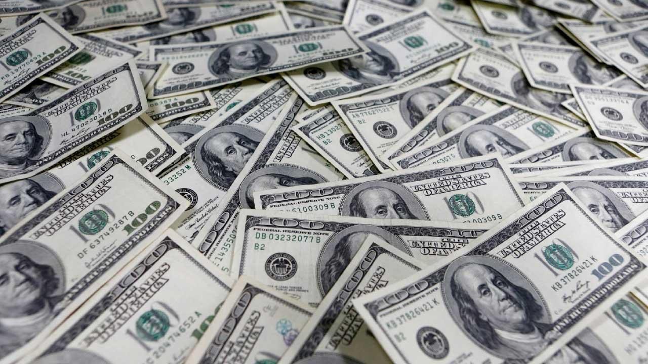 5厘的貨幣市場基金