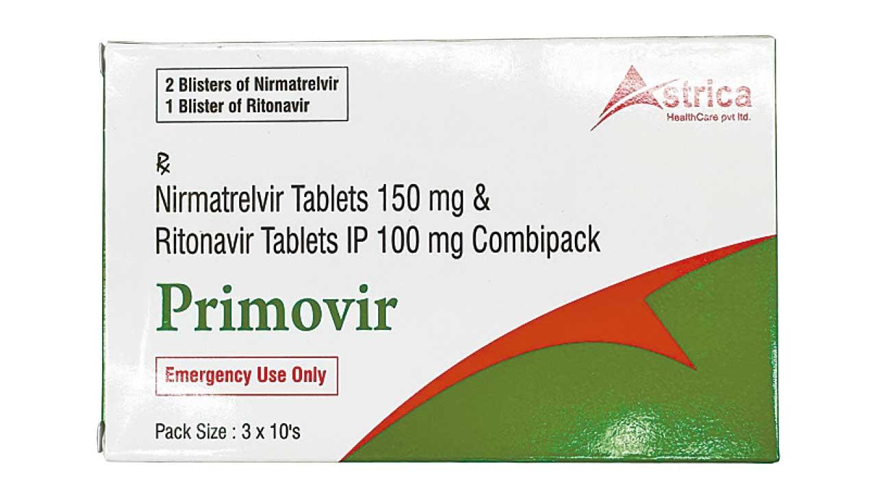 37歲男子涉賣未經註冊新冠口服藥物被捕