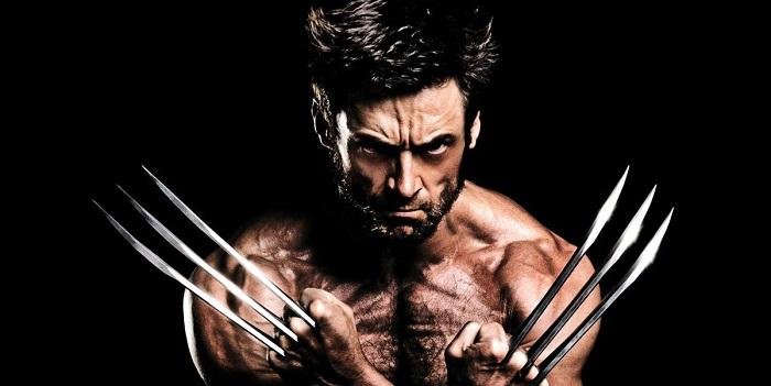 演好《死侍3》 曉治積曼：用6個月鍛鍊狼人體質