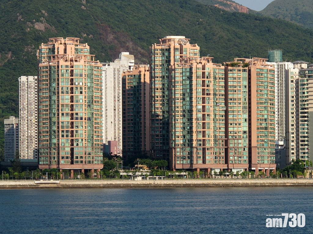 污水檢測｜沙田聚龍居聽濤雅苑及顯耀邨屋苑污水呈陽性 政府派3萬個快測包