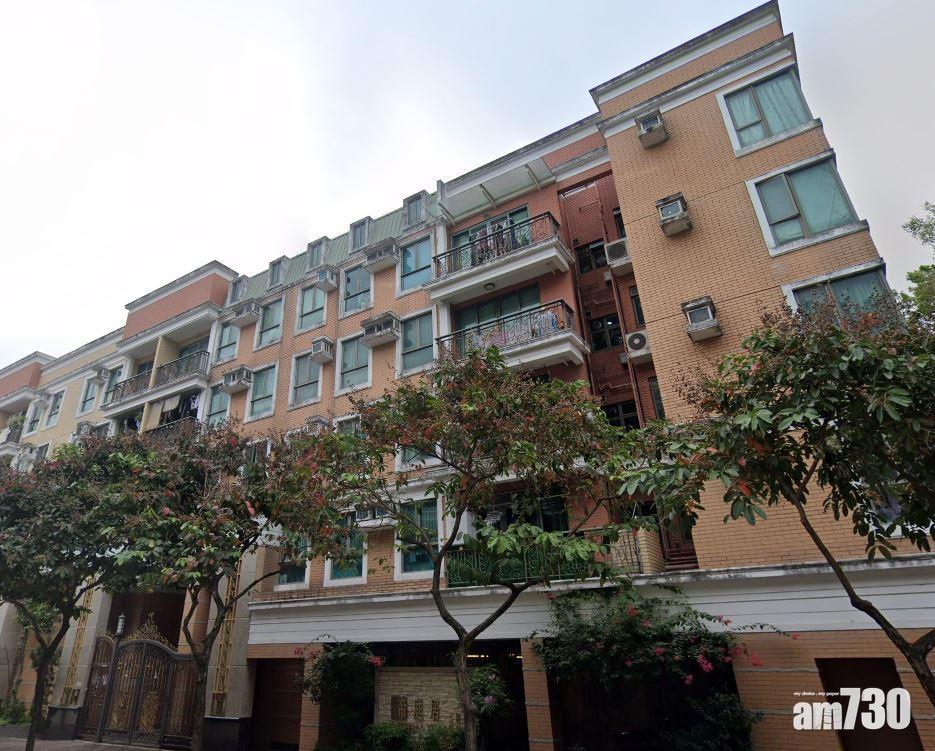 污水檢測｜明德邨帝庭居多個屋苑污水呈陽性 政府派3.5萬個快測包