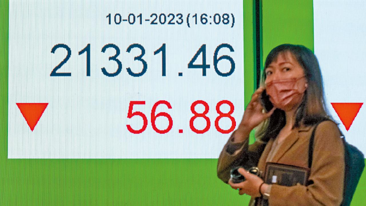 摩笛又響｜大摩：恒指最牛二萬七