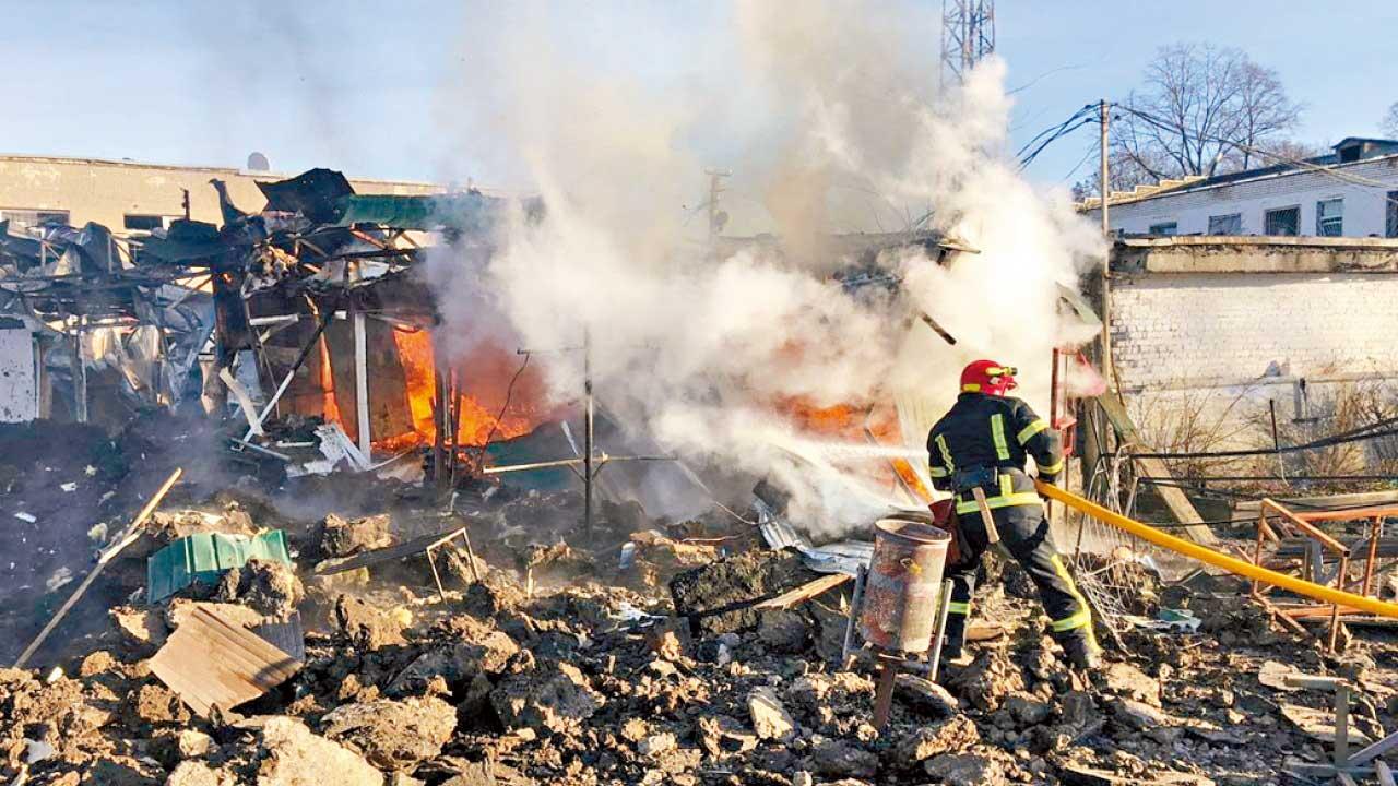 政治是令自己得到最大利益的藝術