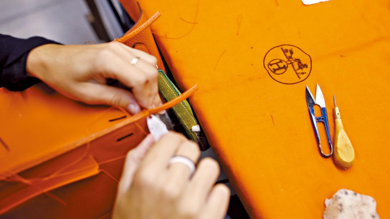 高科技大部分是蝕本貨 高增值不必要讀書