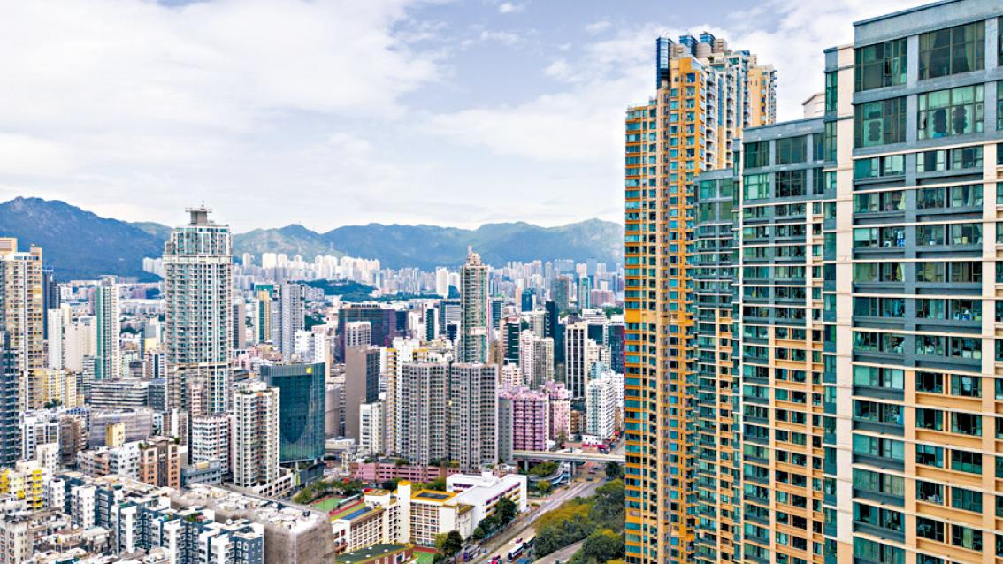 投資者現在有錢都唔敢買樓