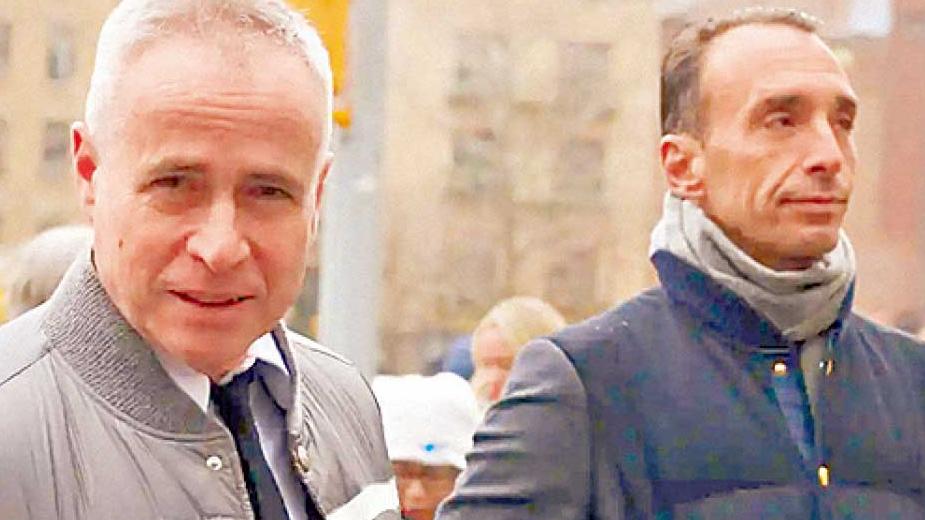 adidas告Thom Browne 侵權官司敗訴