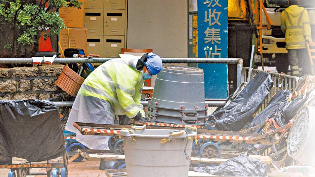 最低工資升至時薪40元5月1日生效  委員會稱「跑贏通脹」