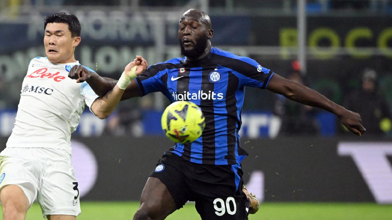 意盃｜國米衛冕鬥帕爾馬 練兵谷鋒將戰力