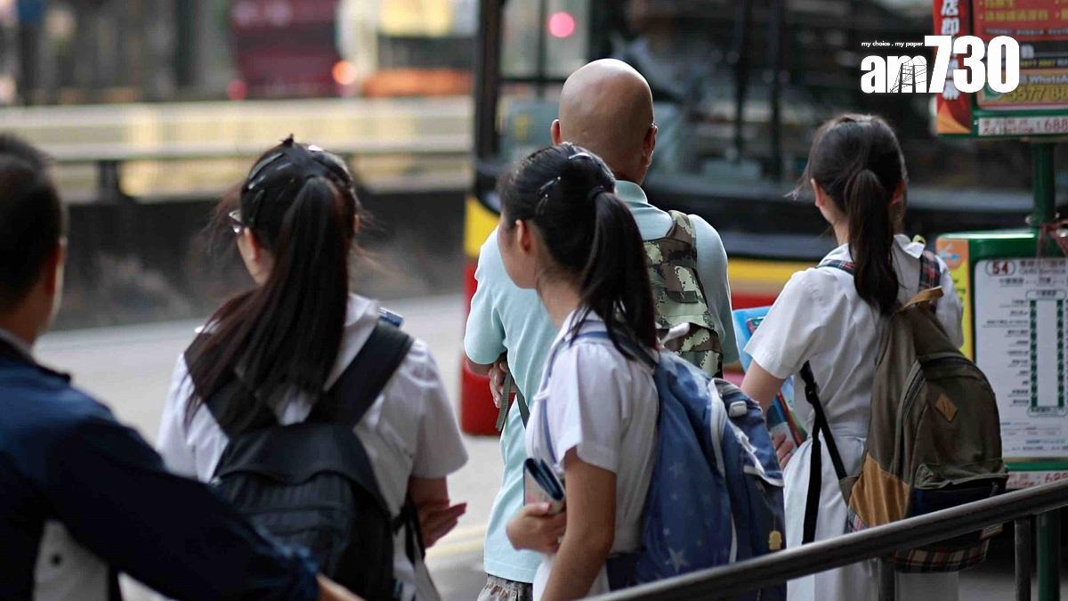 港府擬為18歲或以下女童　補種一次性子宮頸癌疫苗