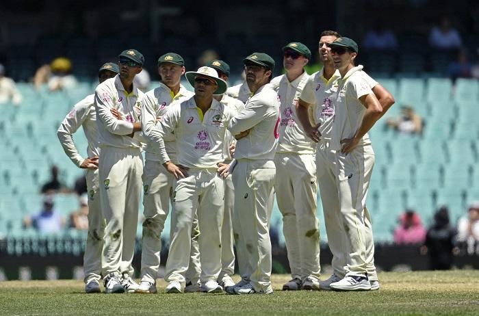 澳洲板球隊退出與阿富汗的系列賽。(路透社)