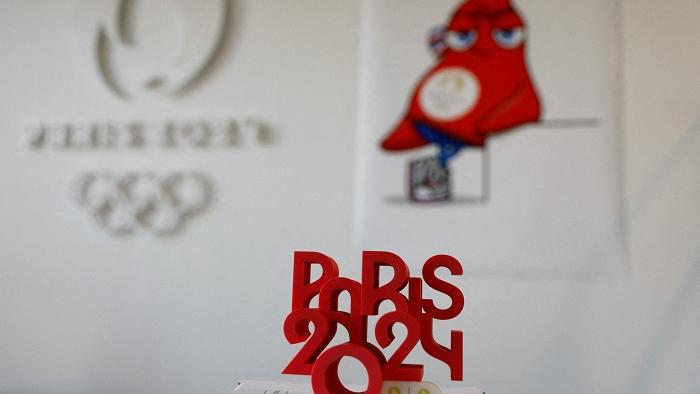 國際奧委會擬批准俄羅斯運動員參賽，引起杯葛風波。(路透社)