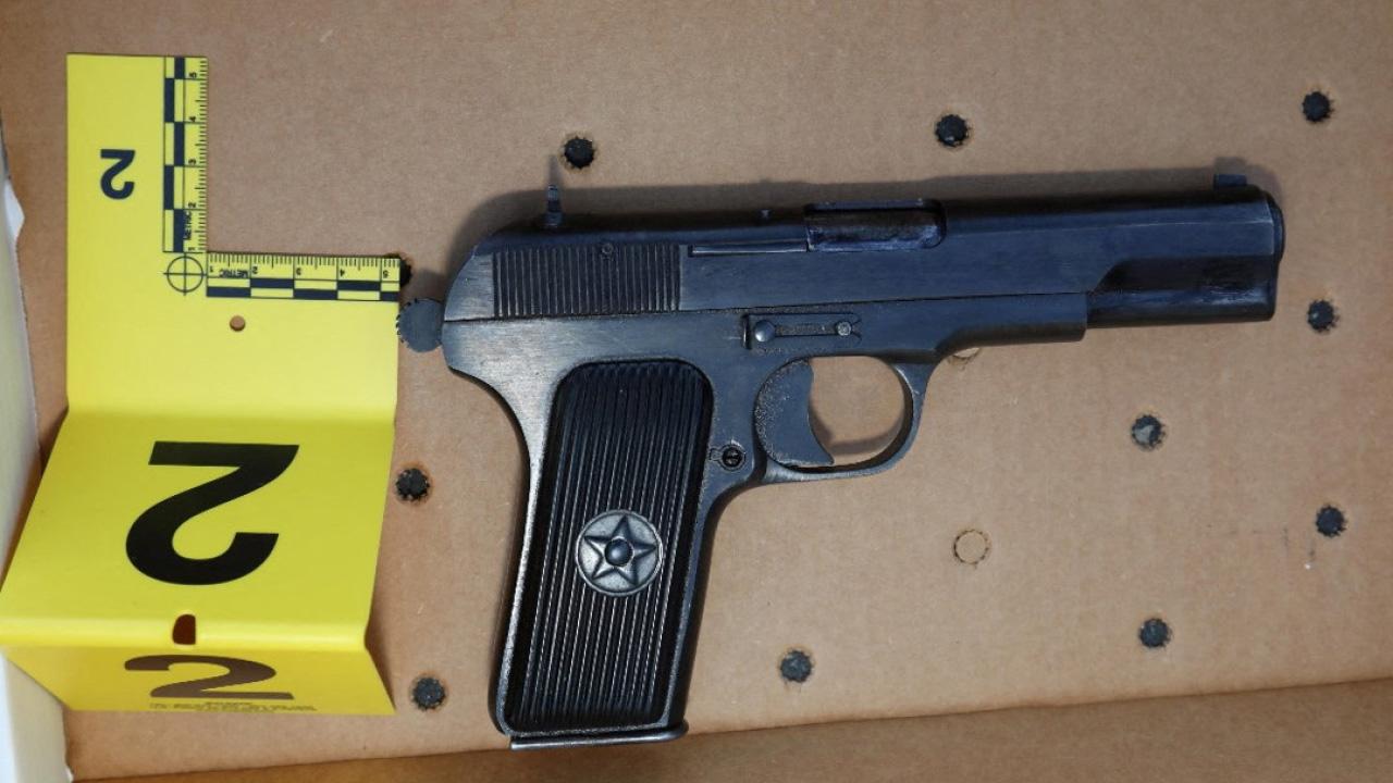 槍擊案報道的供與求