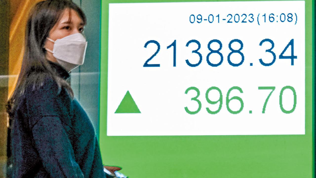 開局頂瓜瓜 調整唔好慳