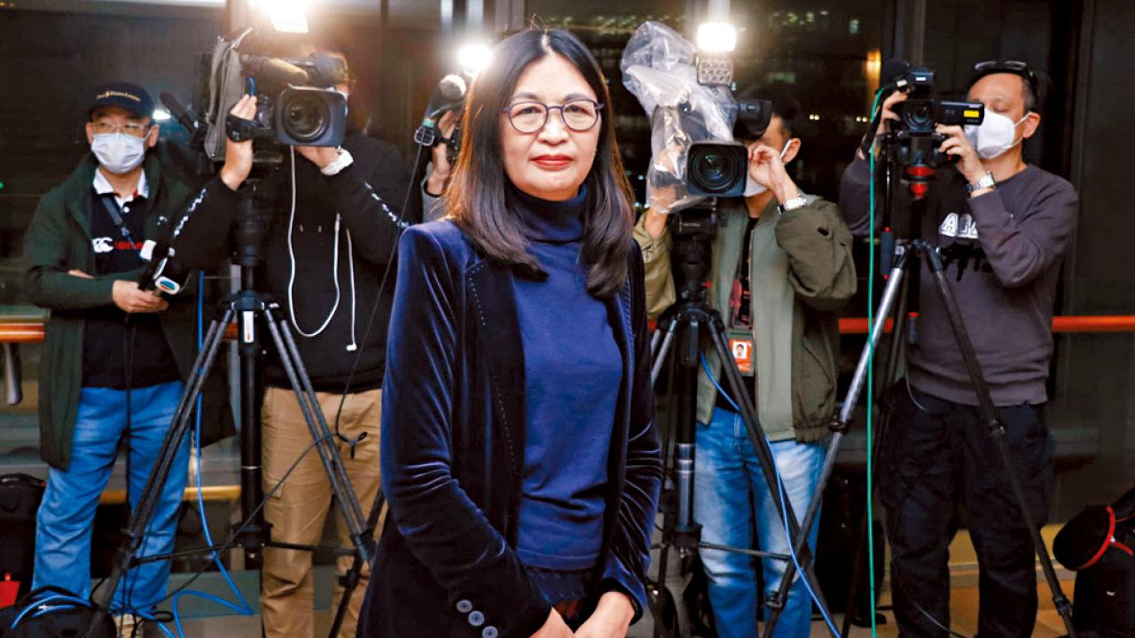 發展與規管 取捨與妥協