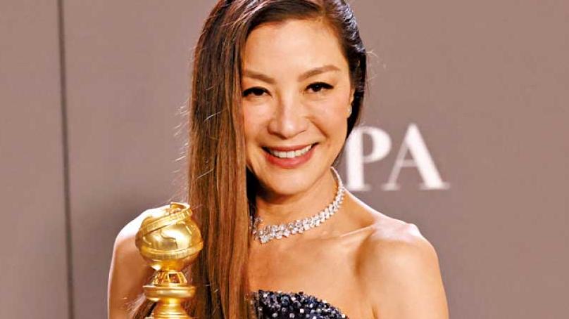 假如李小龍是香港演員