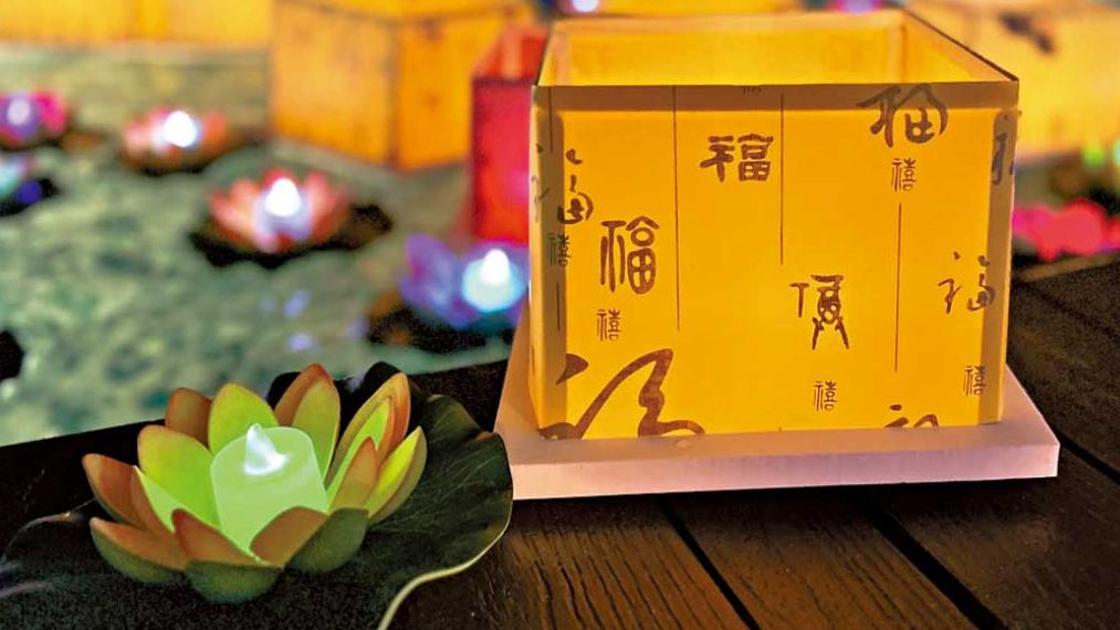 香港海洋公園萬豪酒店 精彩住宿禮遇 × 應節美饌 寫意過不一樣的新年