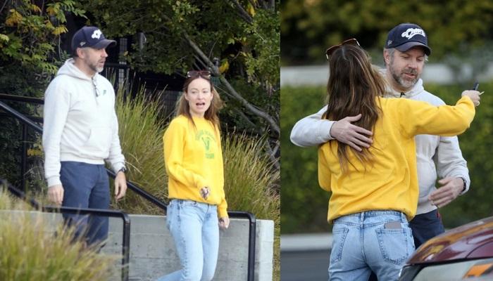 Harry Styles前度 奧莉花懷特疑與未婚夫復合