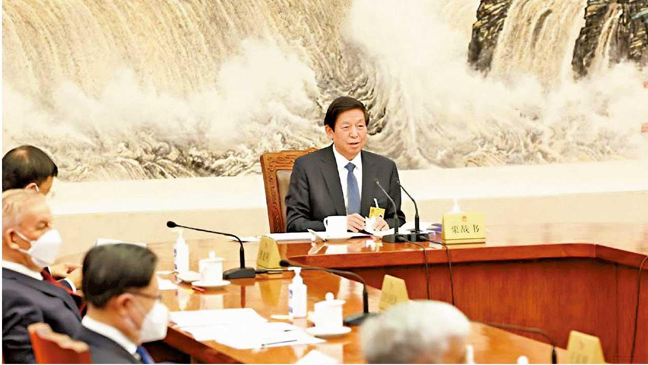 國安釋法：作為「一國兩制」的守護者