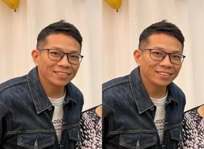 尋人｜40歲男子李啟豪失蹤逾月 最後露面九龍城新山道