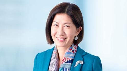 港交所公布人事任命 陳翊庭為聯席營運總監