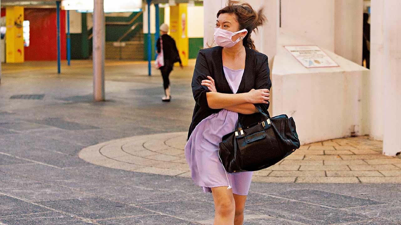 2022年有紀錄以來第六溫暖年份  周六達24度 下周初急凍見12度