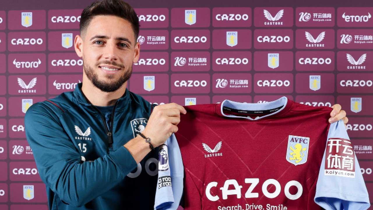 英超｜維拉主場鬥列斯聯 賽前鬥增兵