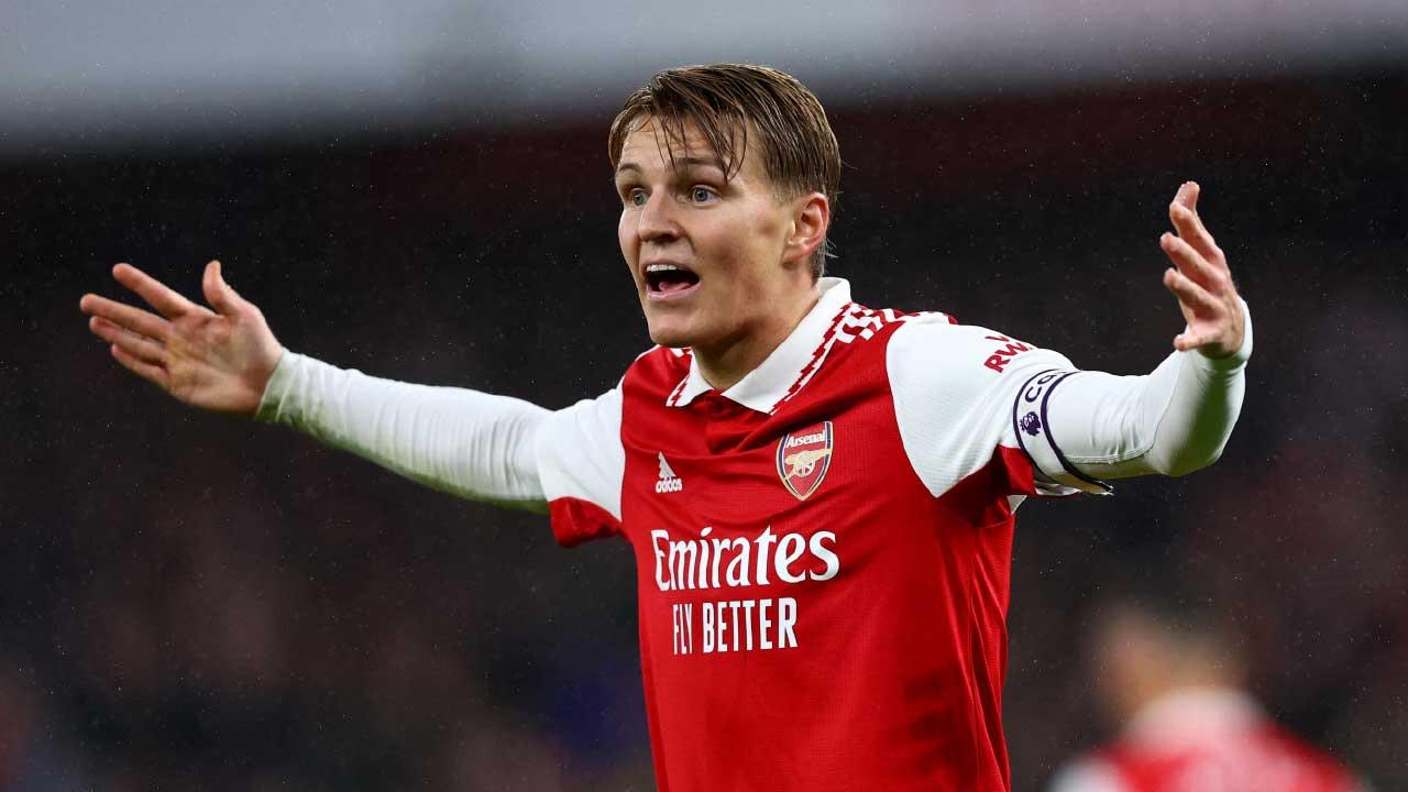 爭冠路上的北歐神器