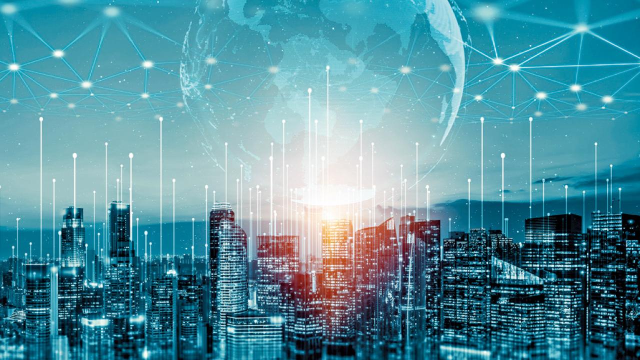 港大理科碩士課程 配合專業所需 充分裝備助拓展事業