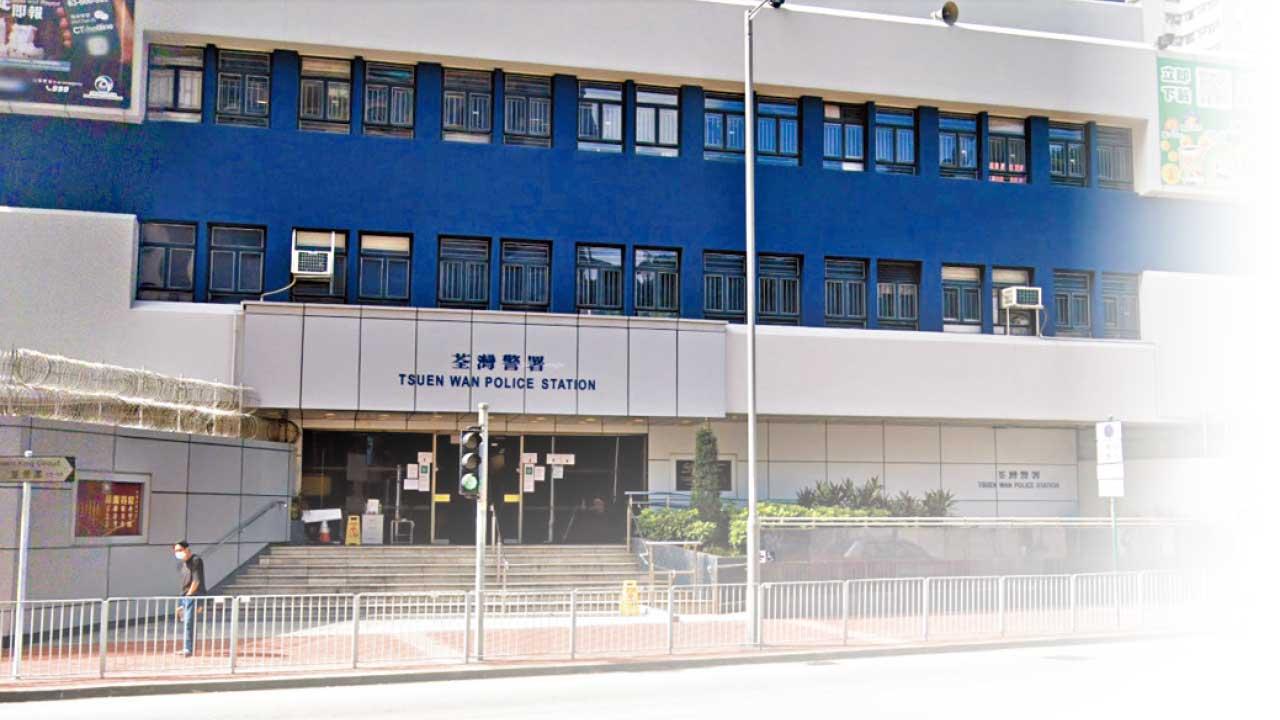 誘同事玩手機變面App盜肖像開戶口 3男女虛擬銀行借款騙180萬元被捕