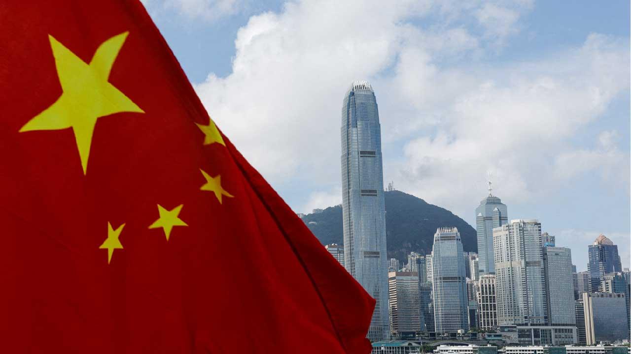 C觀點｜香港國際金融中心地位備受威脅